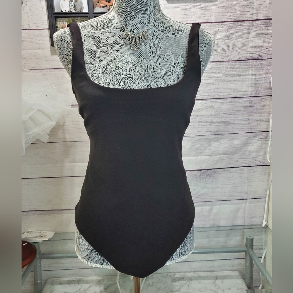 Zara Bodysuit